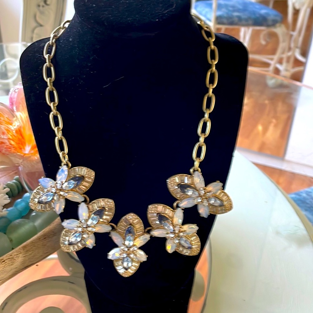 JCrew Necklace